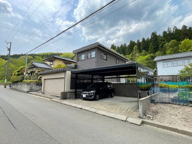 福井市本堂町