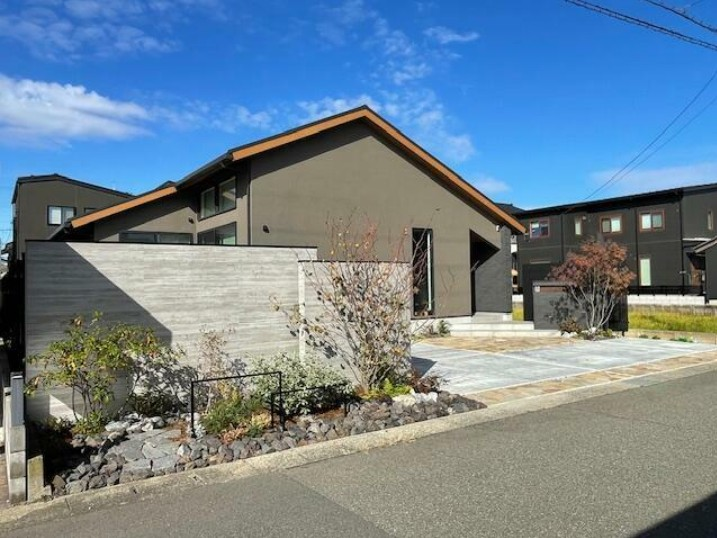 福井市高木北2丁目604番