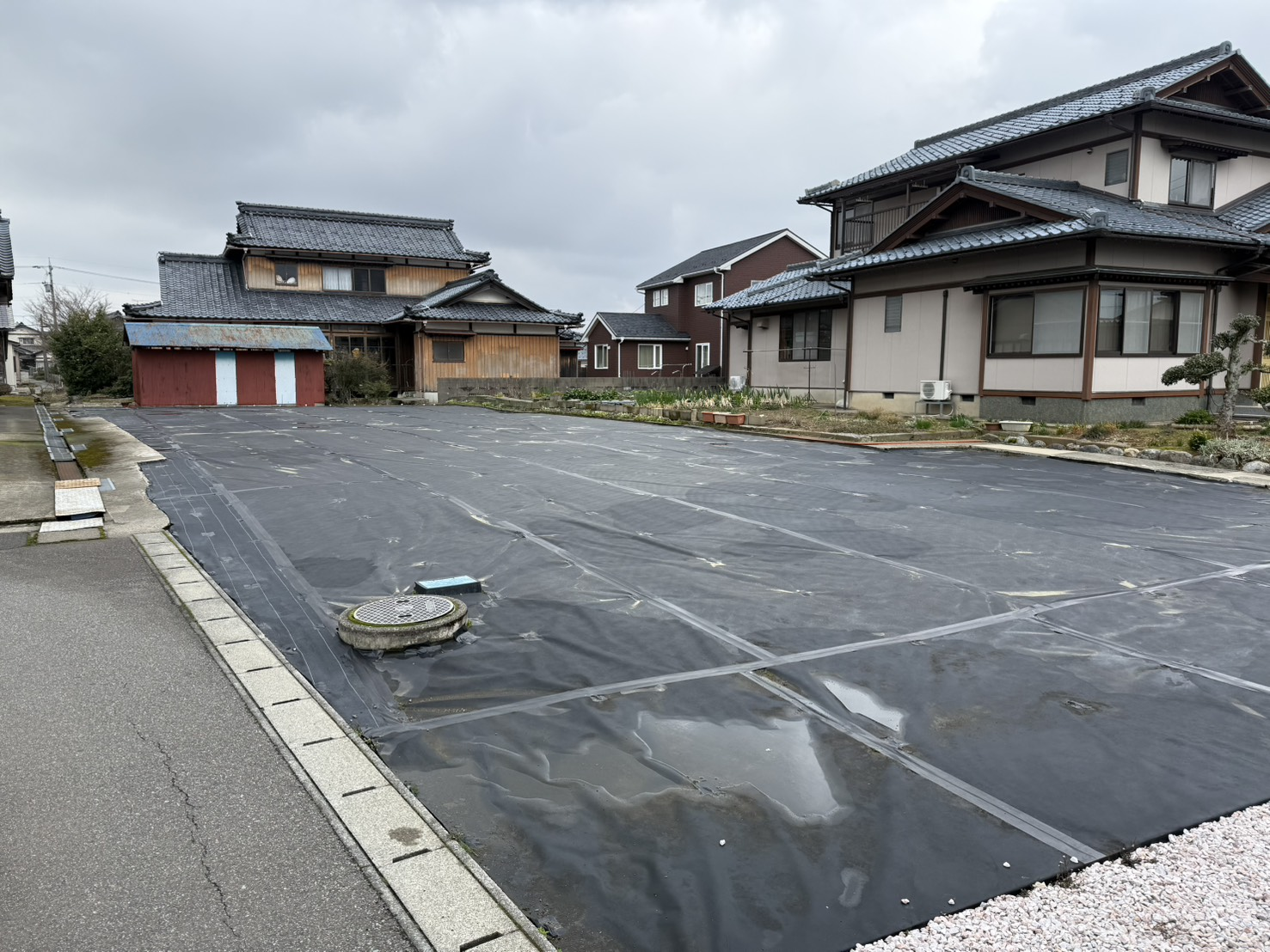 坂井市坂井町下兵庫