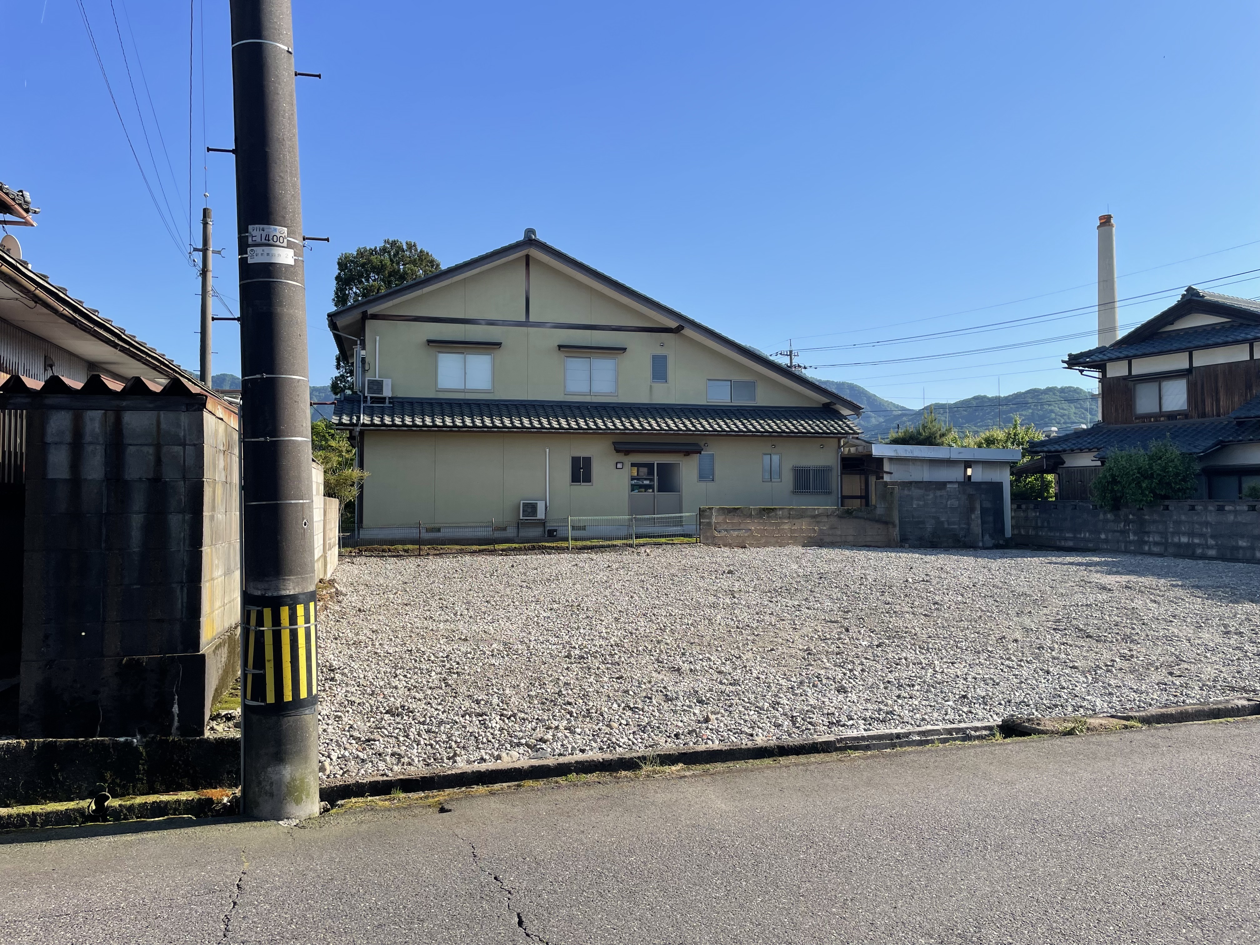 越前市五分市町