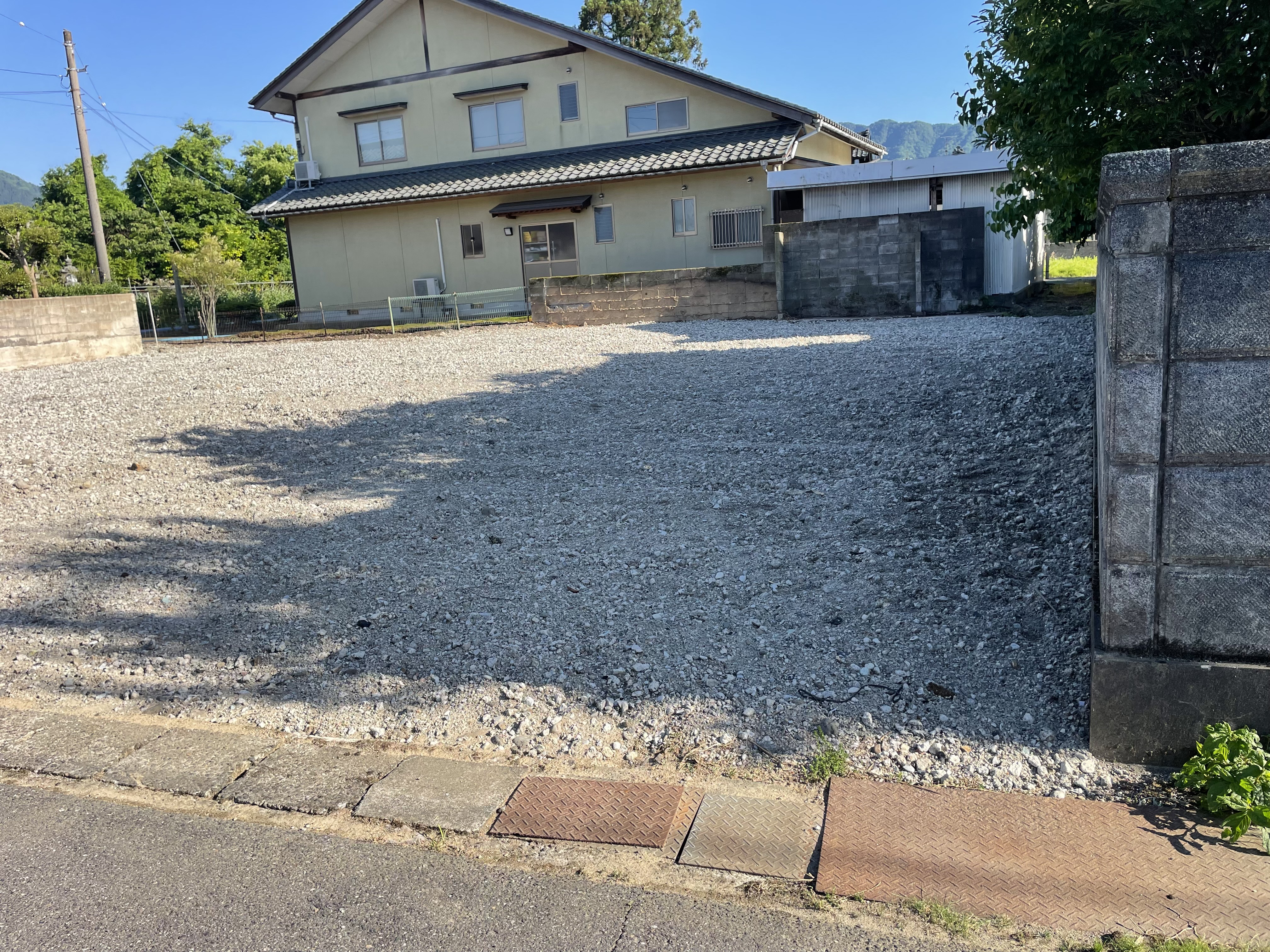 越前市五分市町