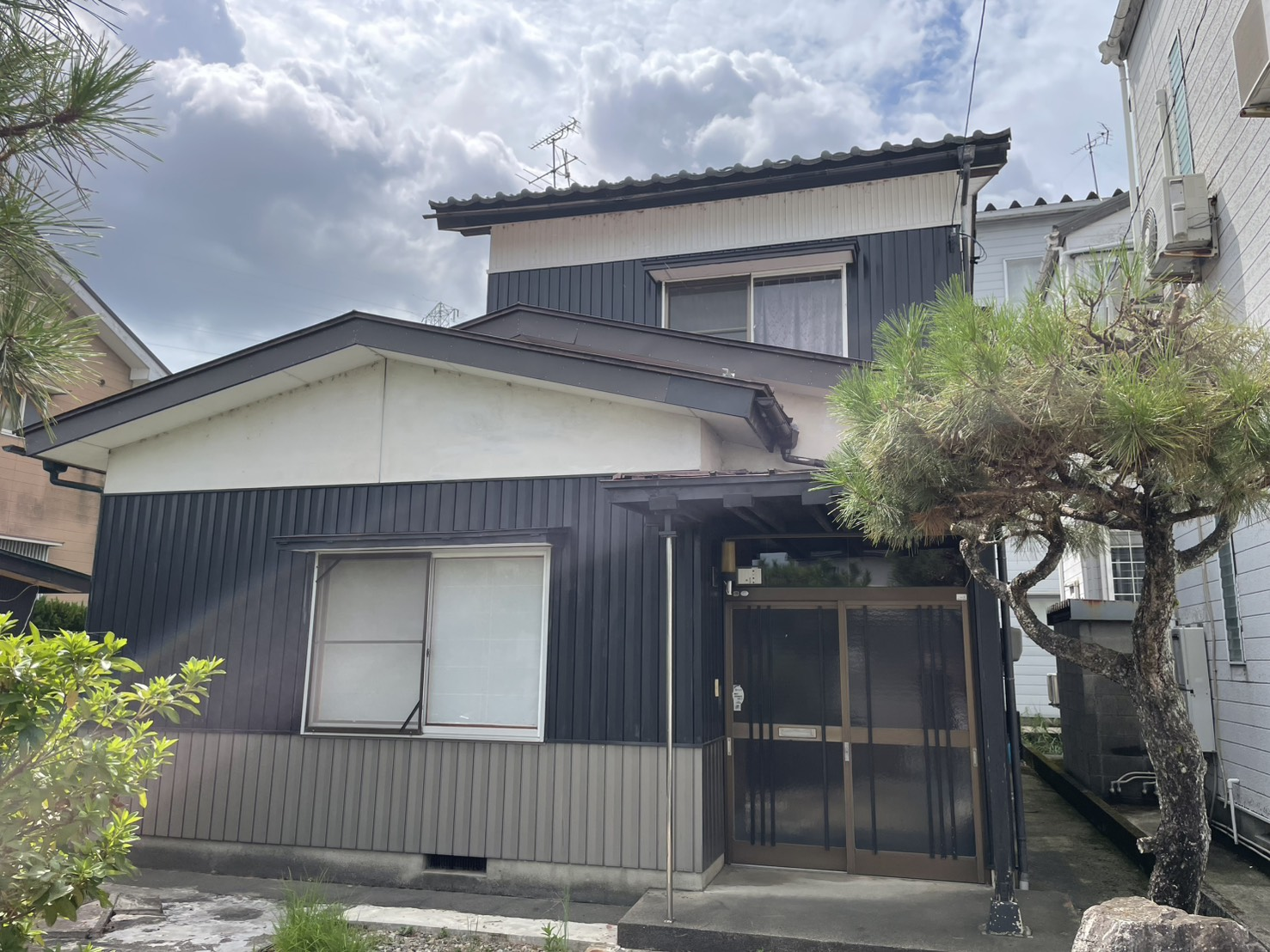 坂井市丸岡町新九頭竜１丁目