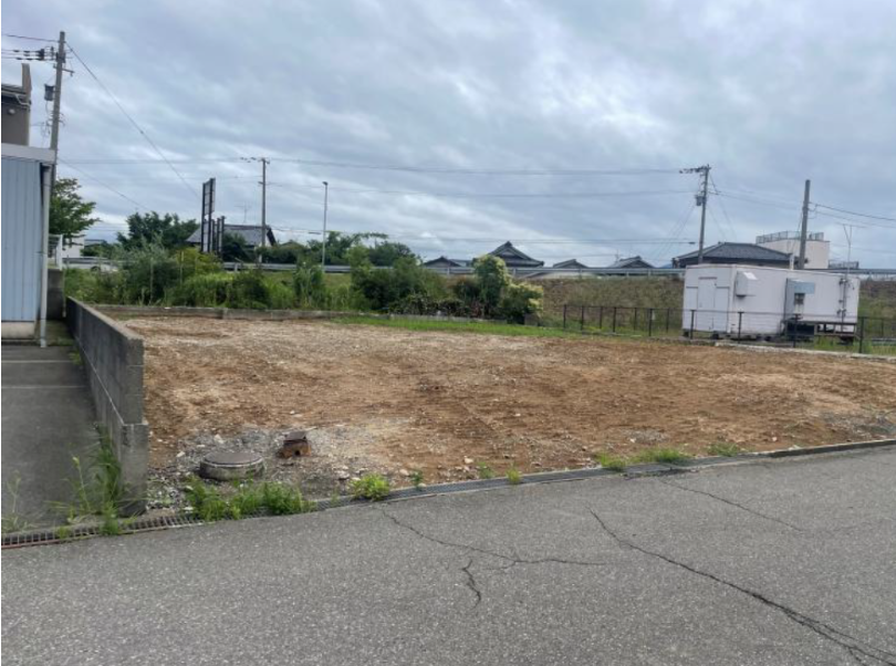 福井市高木2丁目